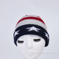 Thermal Knit Beanie Caps for men